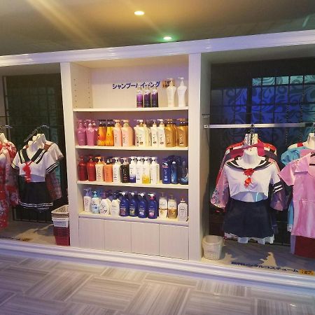 Princessprincessazumino (Adults Only) المظهر الخارجي الصورة