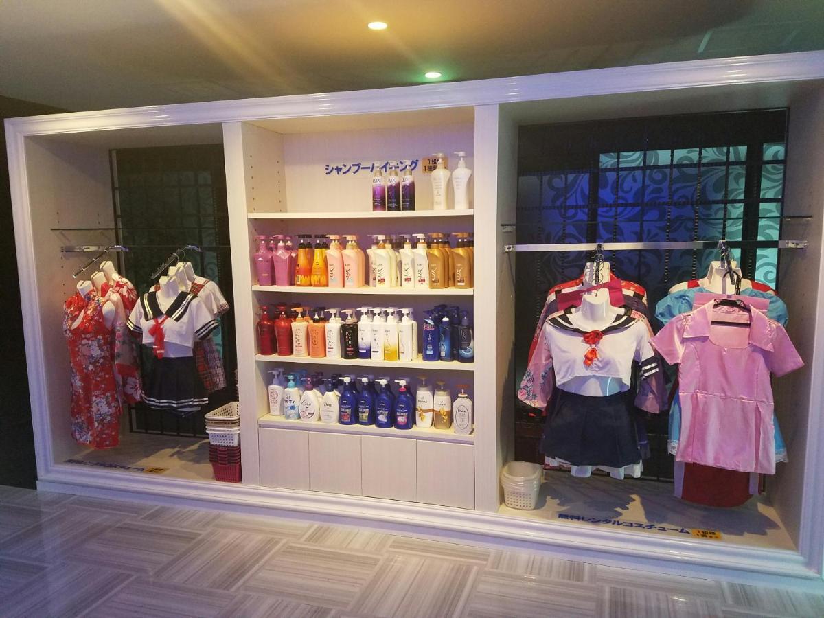 Princessprincessazumino (Adults Only) المظهر الخارجي الصورة